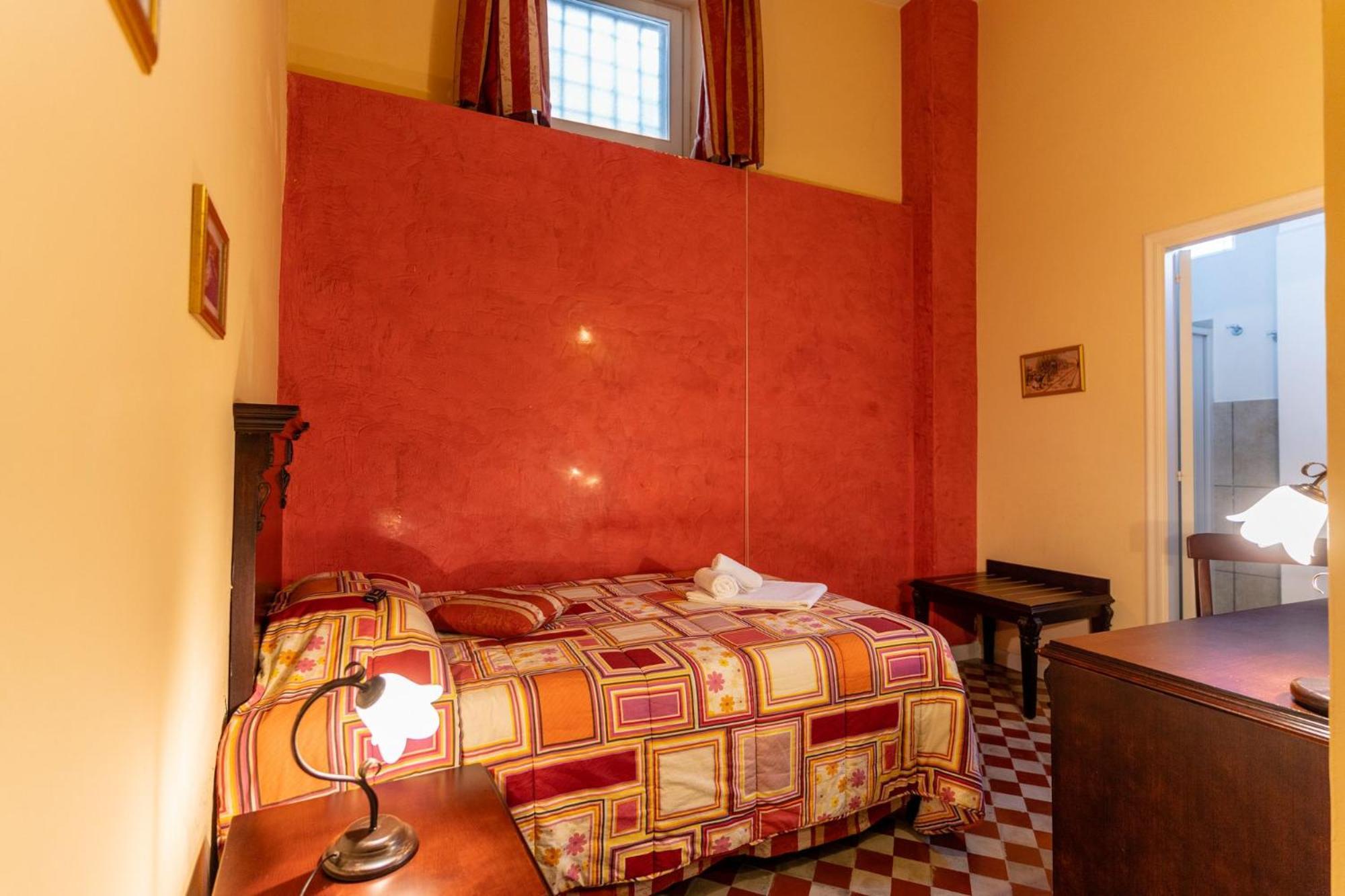 Palazzo Il Cavaliere B&B De Charme Modica Quarto foto