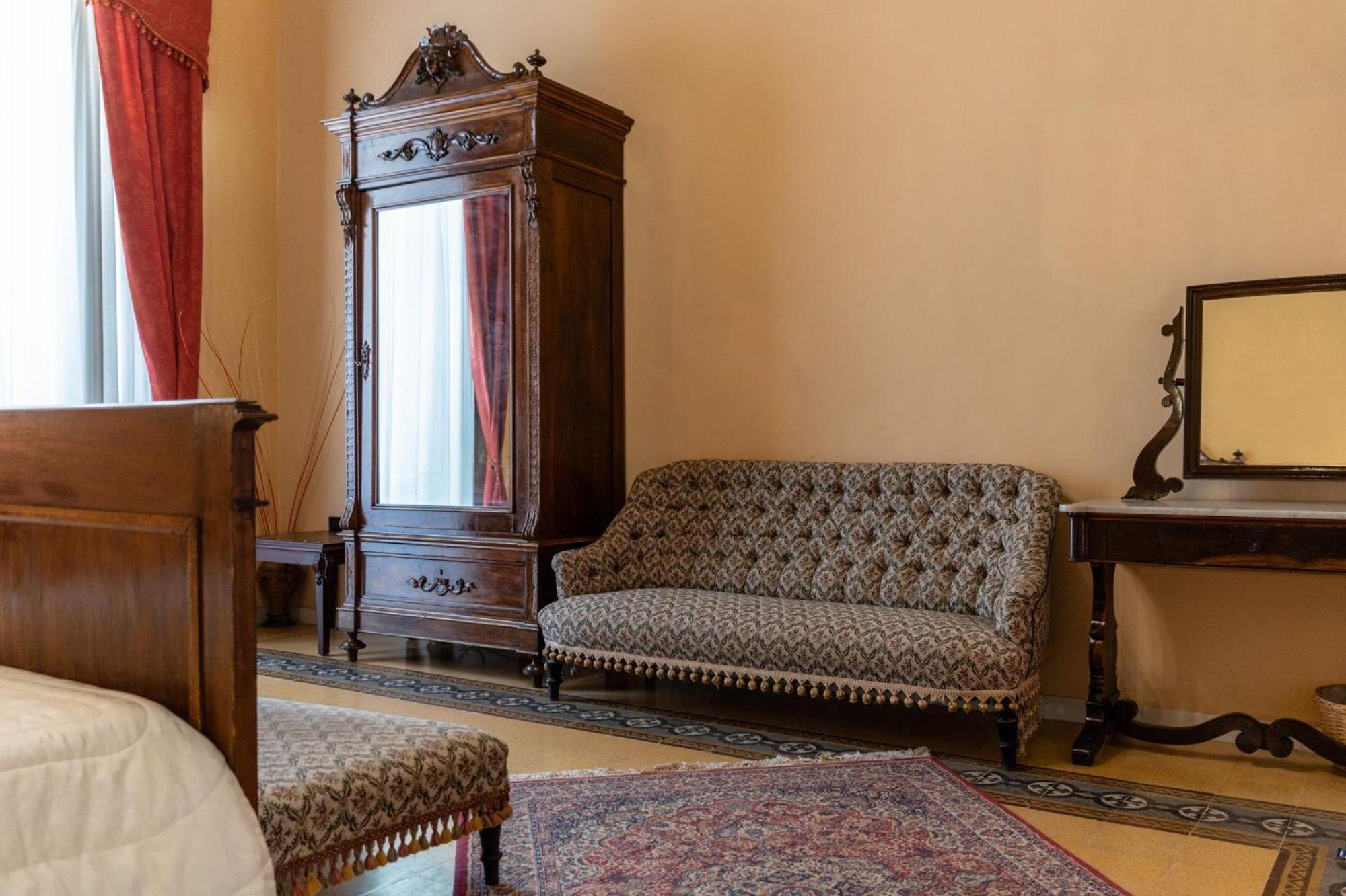 Palazzo Il Cavaliere B&B De Charme Modica Quarto foto