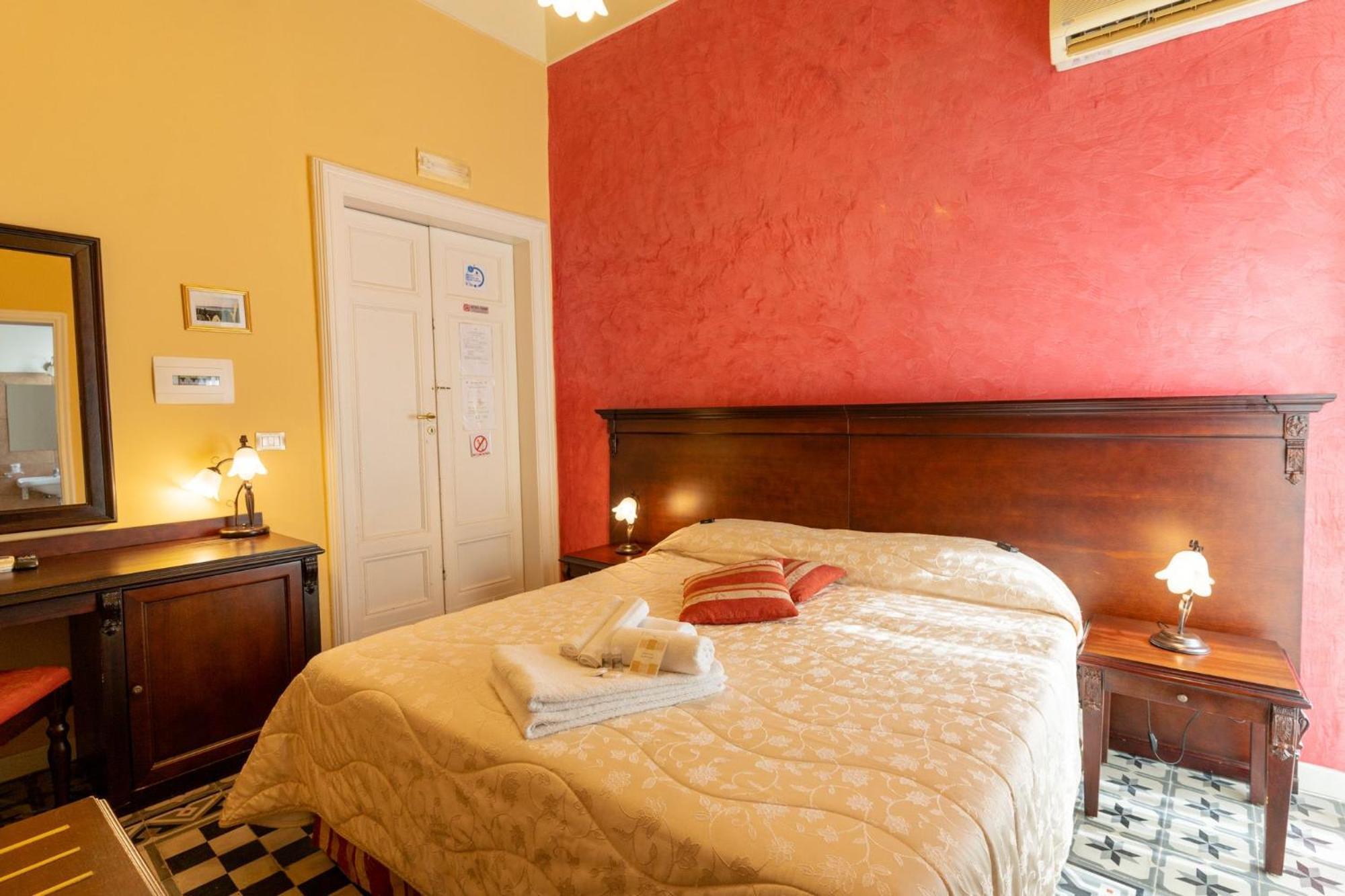 Palazzo Il Cavaliere B&B De Charme Modica Quarto foto