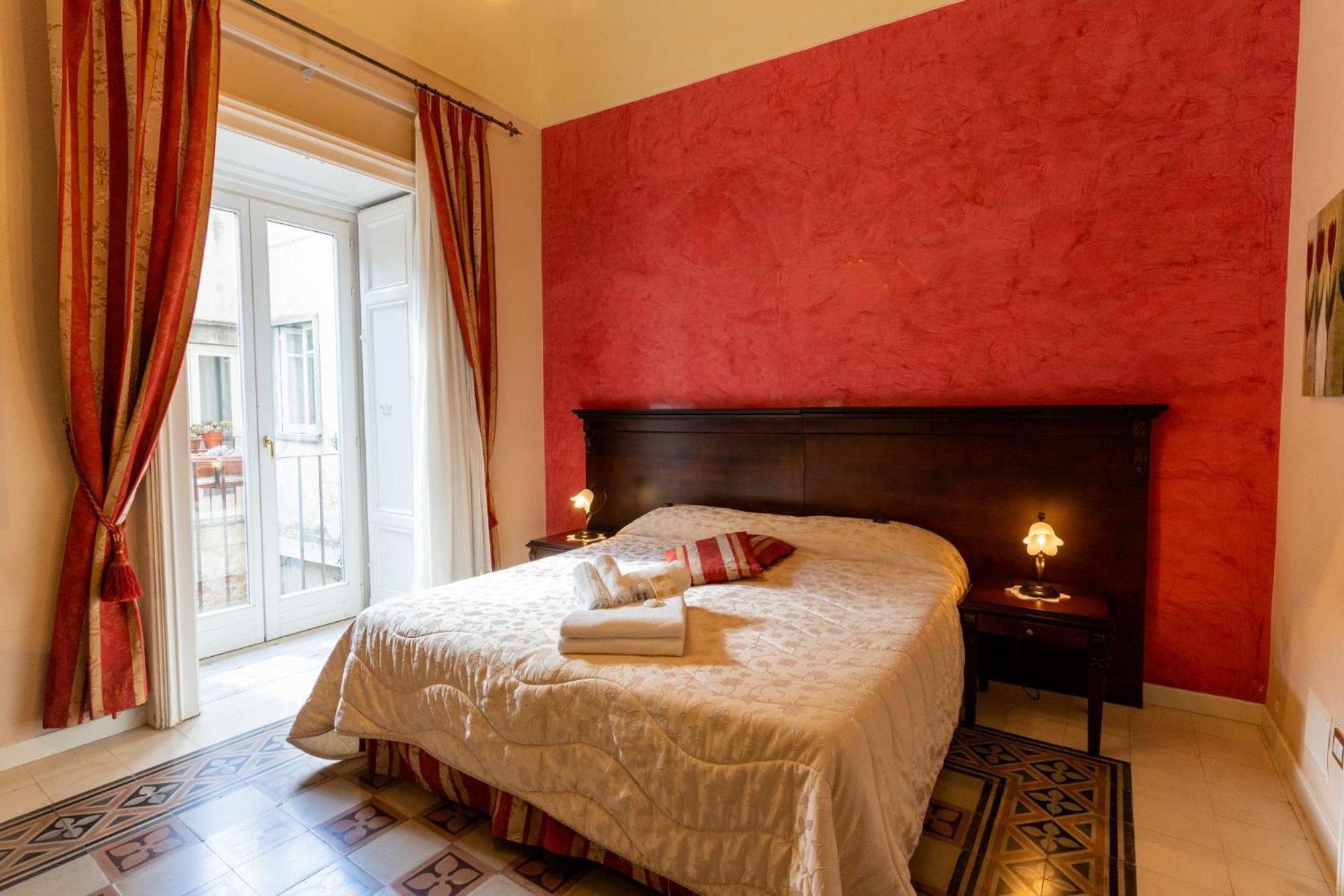 Palazzo Il Cavaliere B&B De Charme Modica Quarto foto