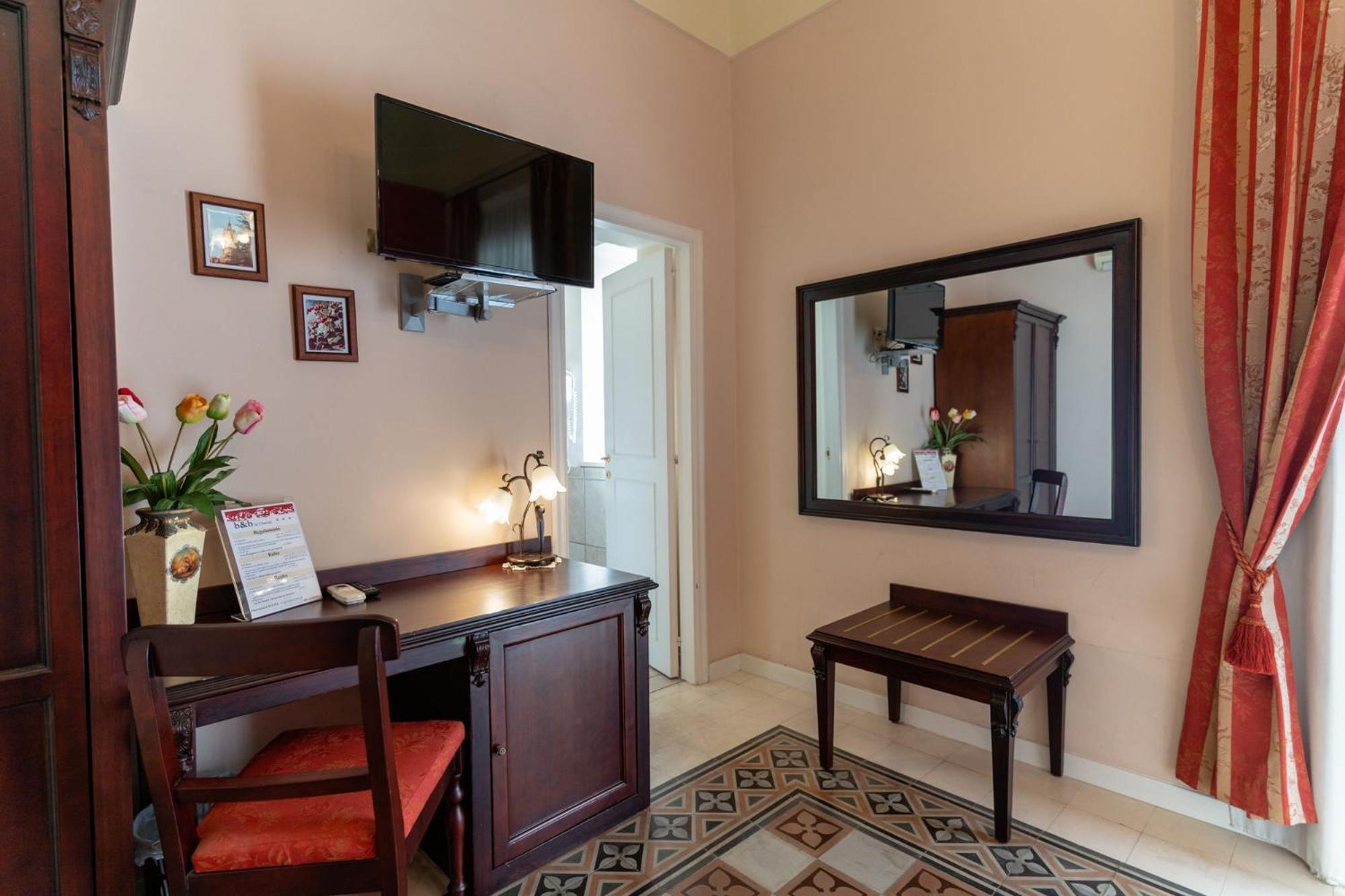 Palazzo Il Cavaliere B&B De Charme Modica Quarto foto