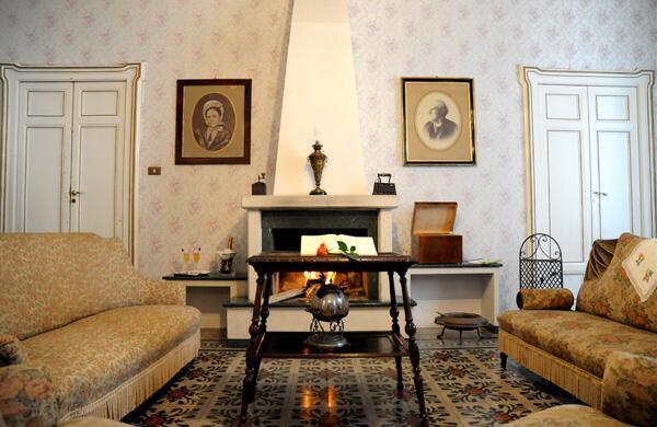 Palazzo Il Cavaliere B&B De Charme Modica Exterior foto
